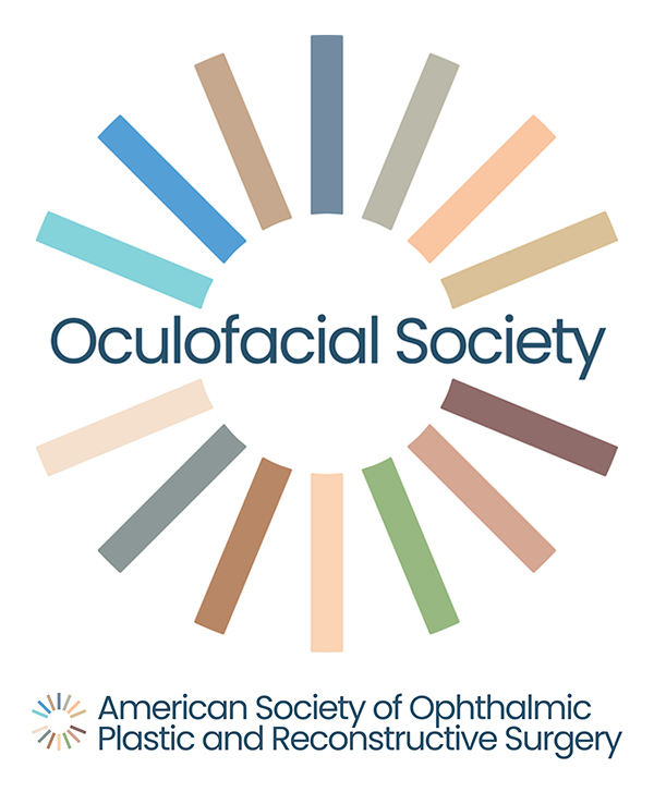 Oculofacial Society Logo